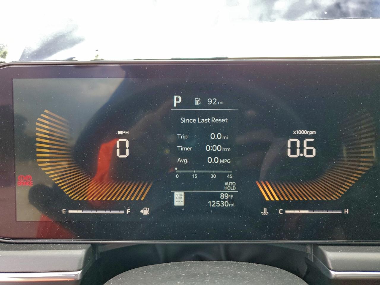 2025 KIA K5 GT-LINE photo 9