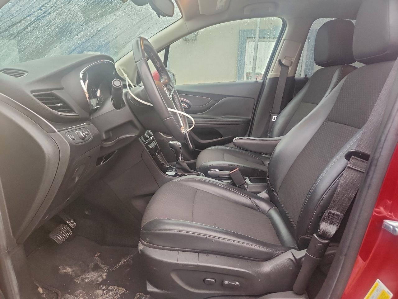 2019 BUICK ENCORE SPORT TOURING photo 7