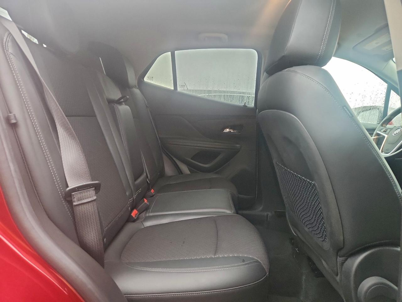 2019 BUICK ENCORE SPORT TOURING photo 10