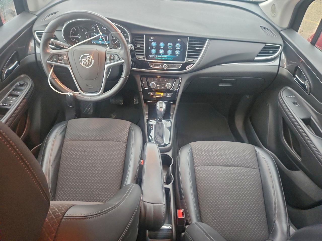 2019 BUICK ENCORE SPORT TOURING photo 8