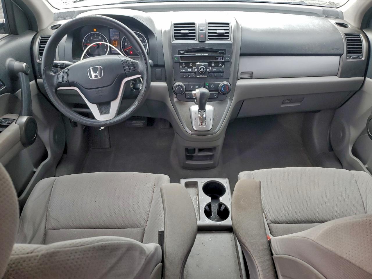 2011 HONDA CR-V EX photo 15