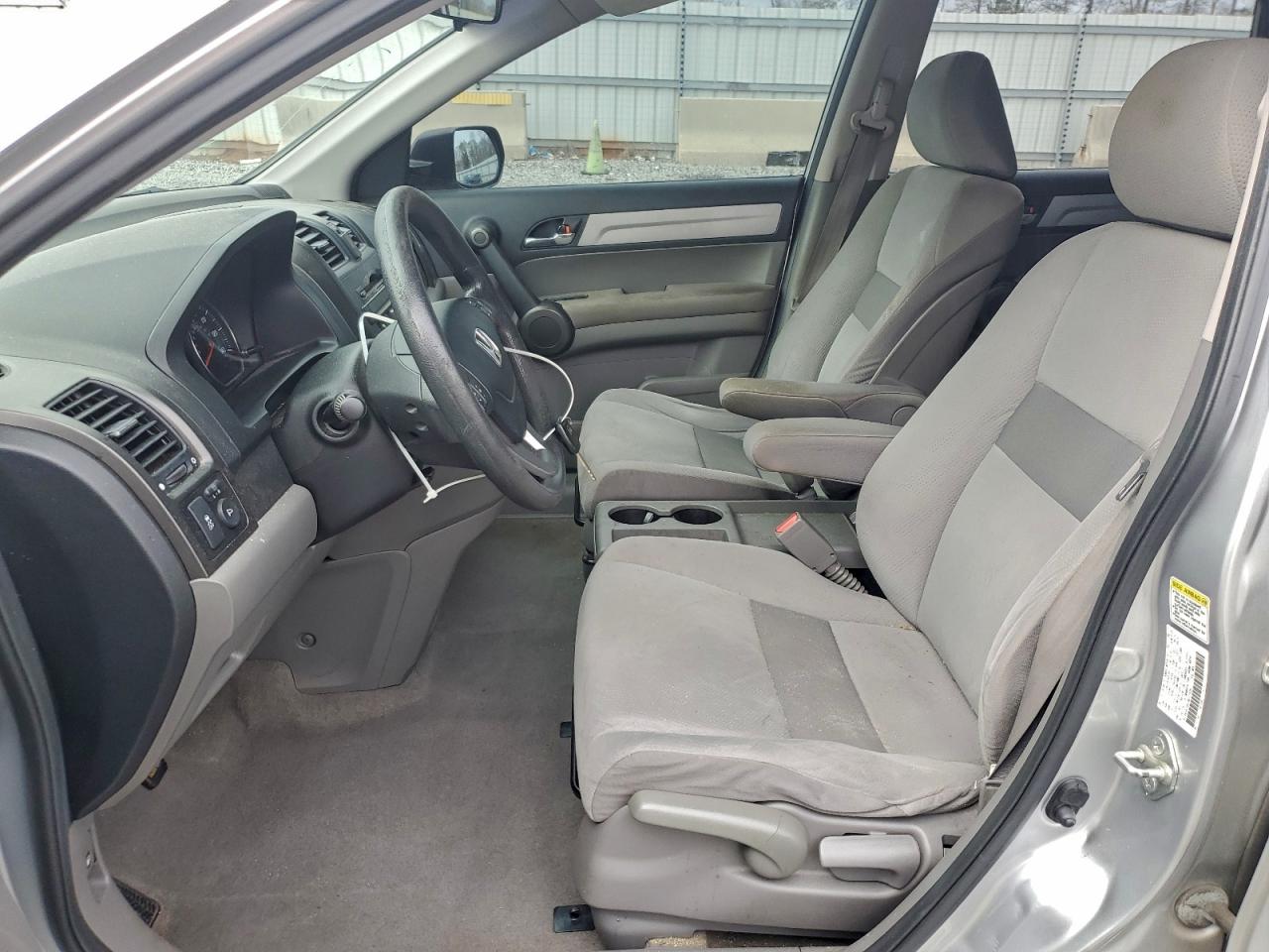2011 HONDA CR-V EX photo 13