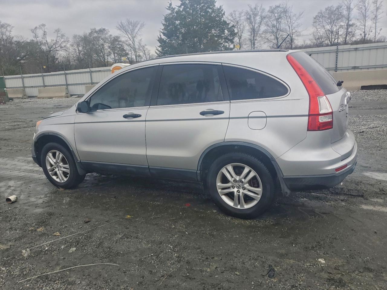 2011 HONDA CR-V EX photo 3