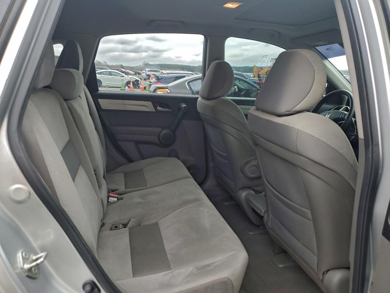 2011 HONDA CR-V EX photo 19