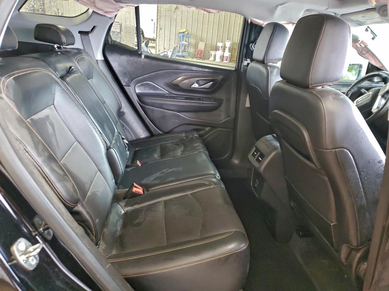 2018 GMC TERRAIN SLT photo 31