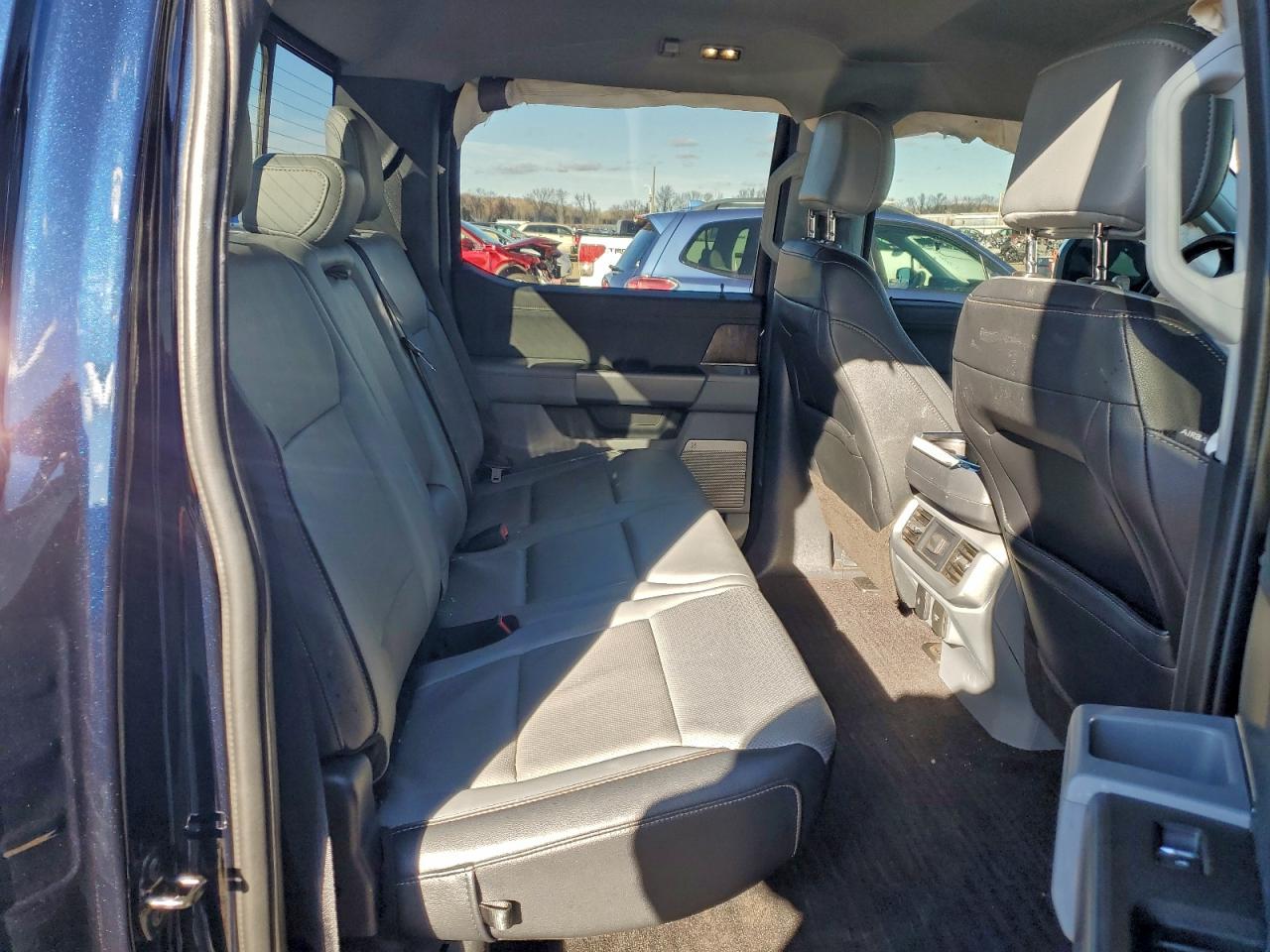 2022 FORD F150 SUPERCREW photo 19