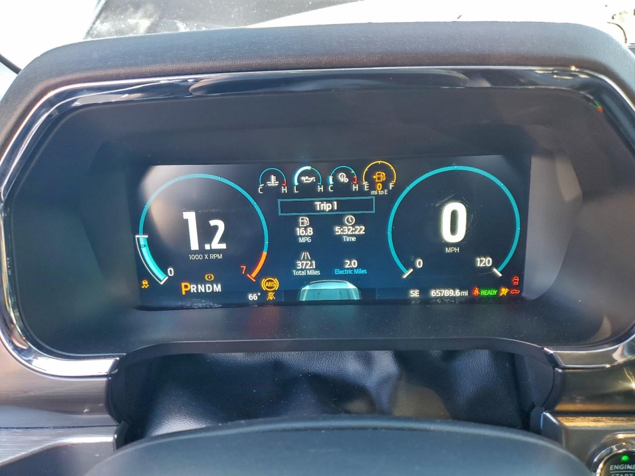 2022 FORD F150 SUPERCREW photo 17