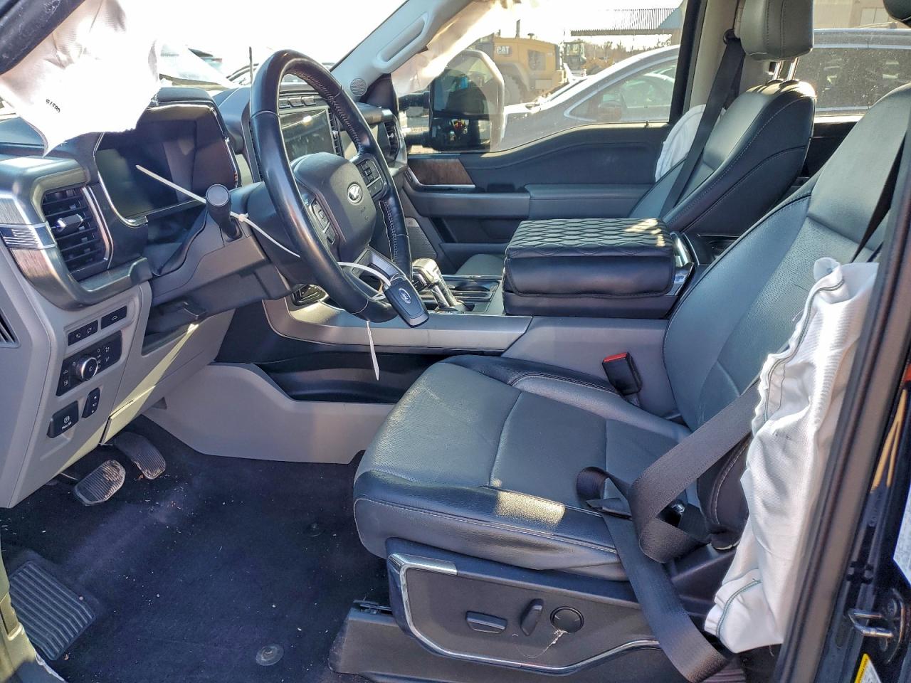 2022 FORD F150 SUPERCREW photo 13