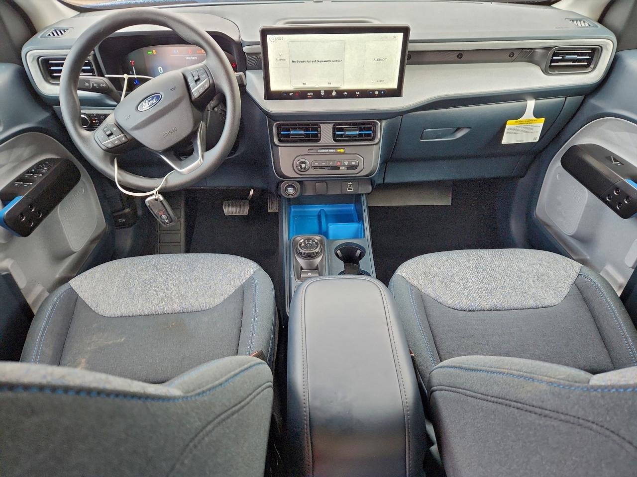 2025 FORD MAVERICK XLT photo 8