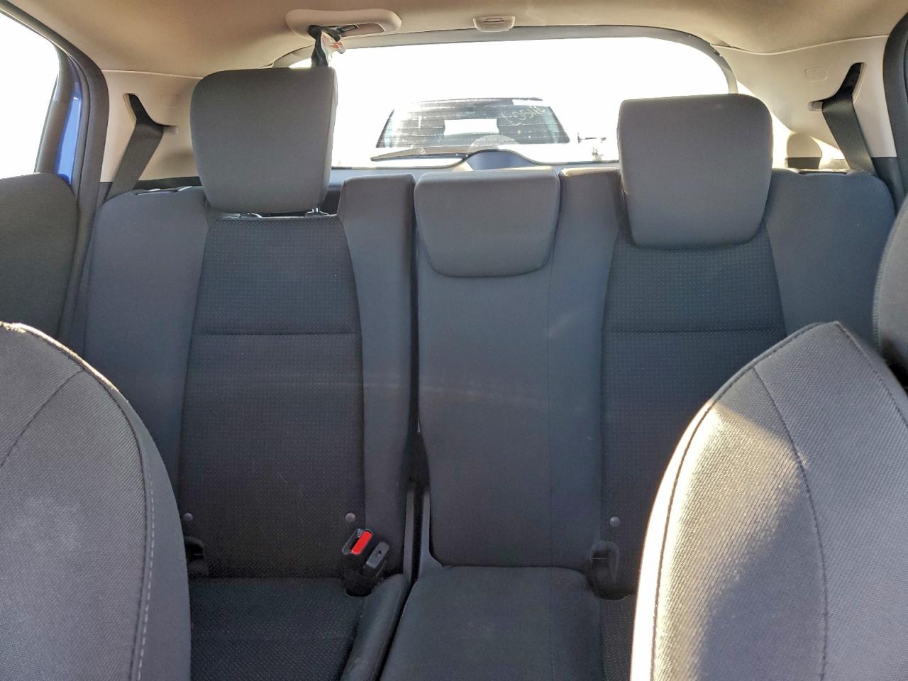 2021 HONDA HR-V photo 10