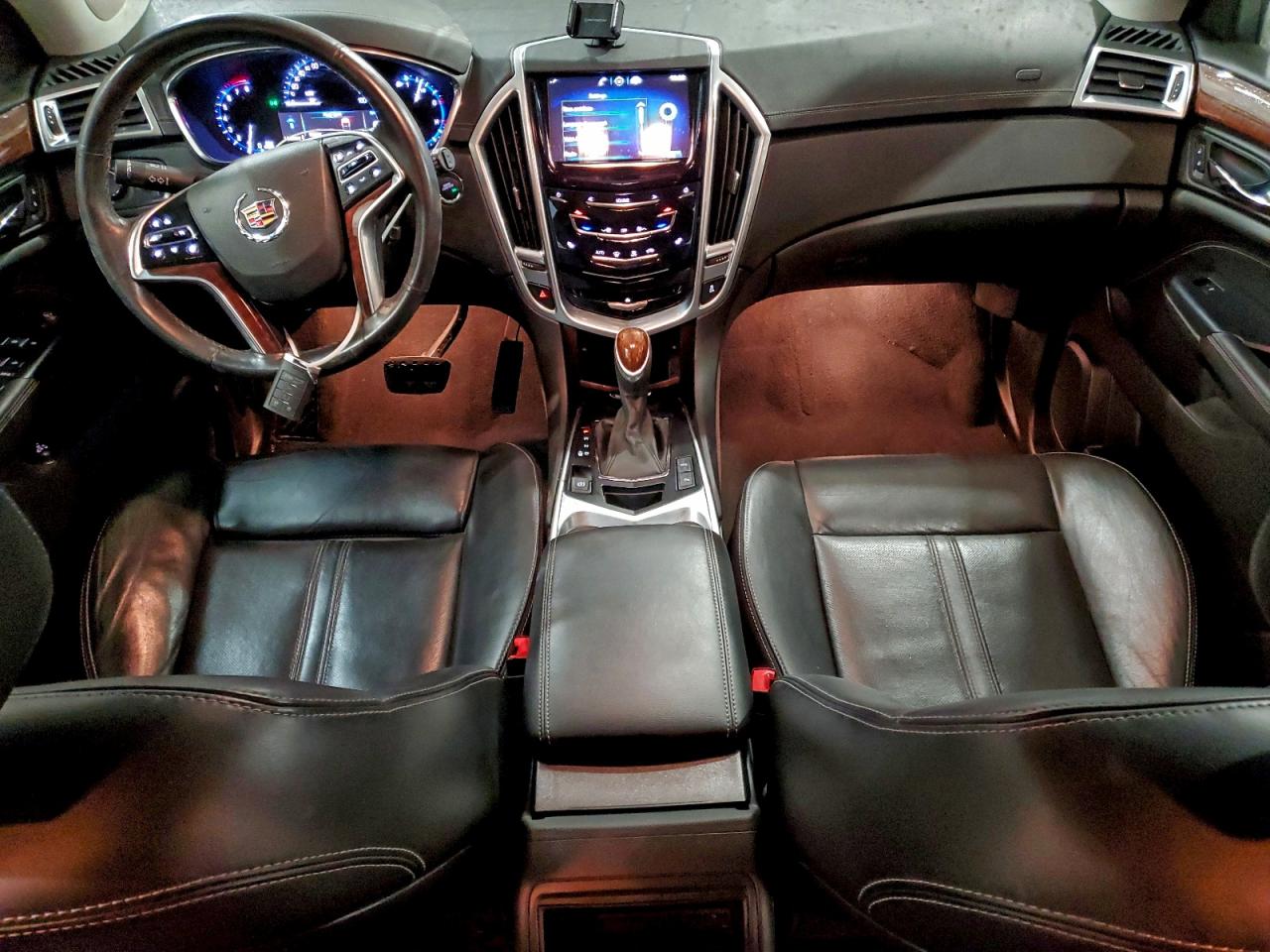 2013 CADILLAC SRX LUXURY COLLECTION photo 15