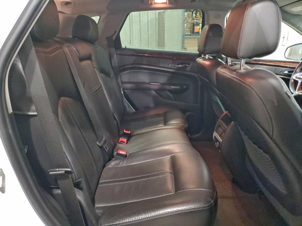 2013 CADILLAC SRX LUXURY COLLECTION photo 21