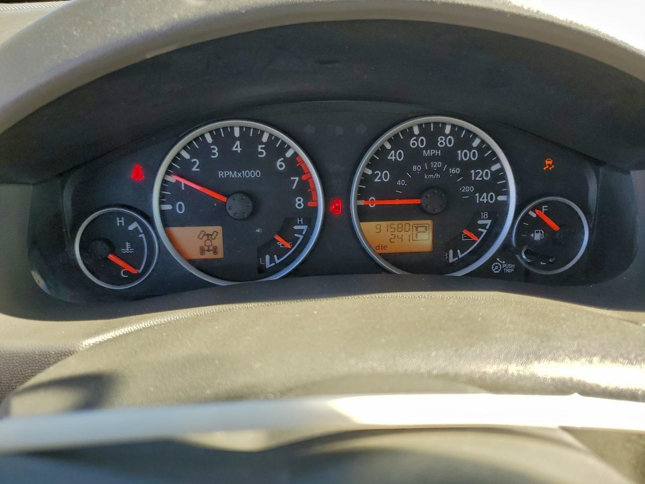 2019 NISSAN FRONTIER S photo 25