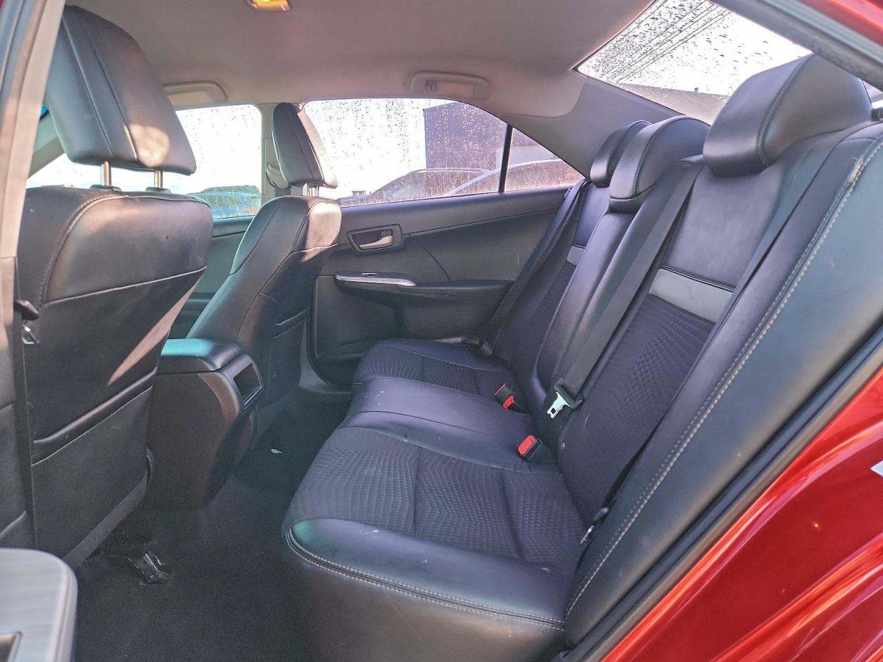 2013 TOYOTA CAMRY photo 28