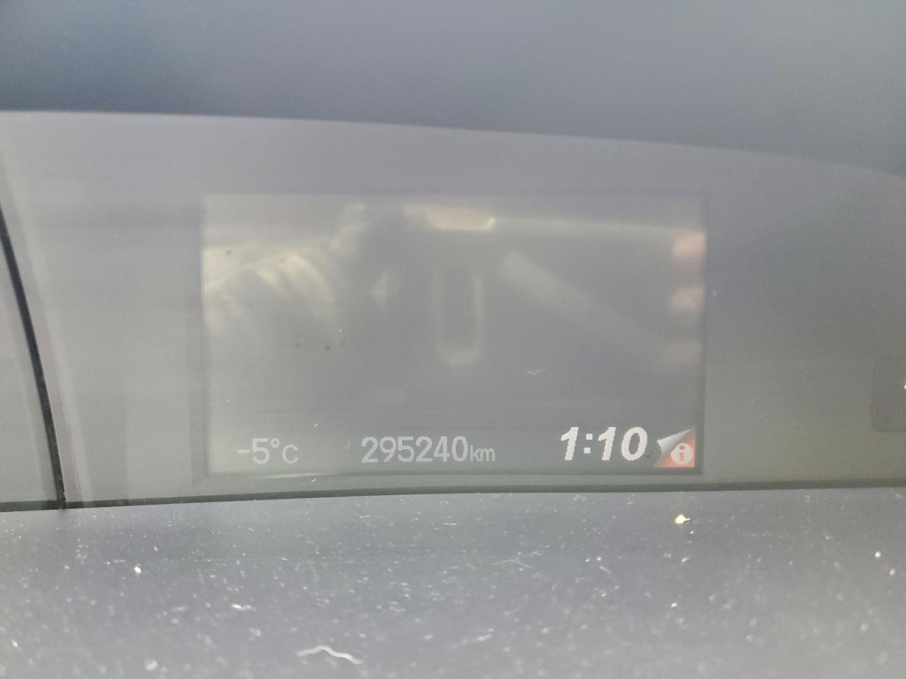 2014 HONDA CIVIC LX photo 9