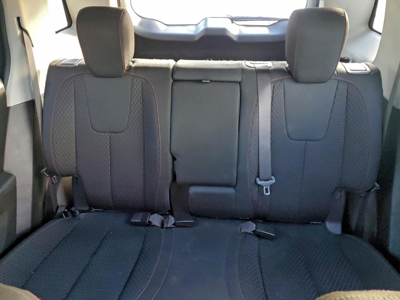 2015 GMC TERRAIN SLE photo 19