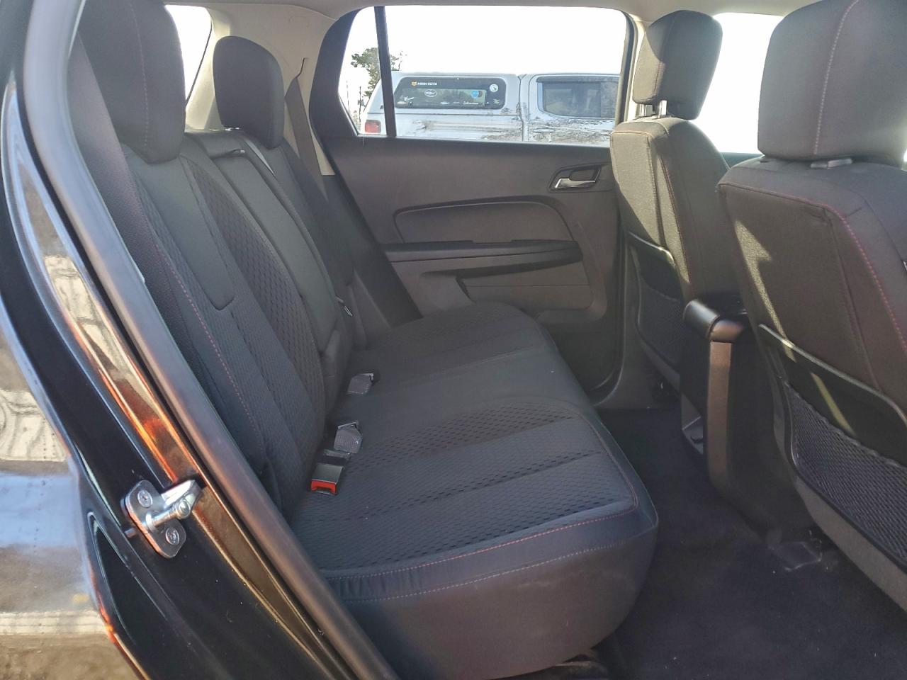2015 GMC TERRAIN SLE photo 21
