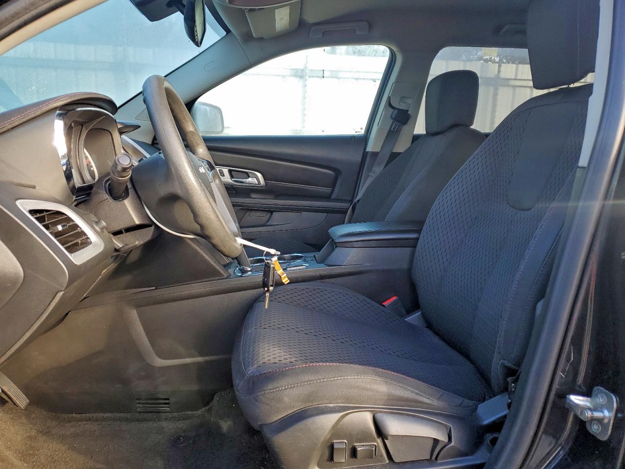2015 GMC TERRAIN SLE photo 13