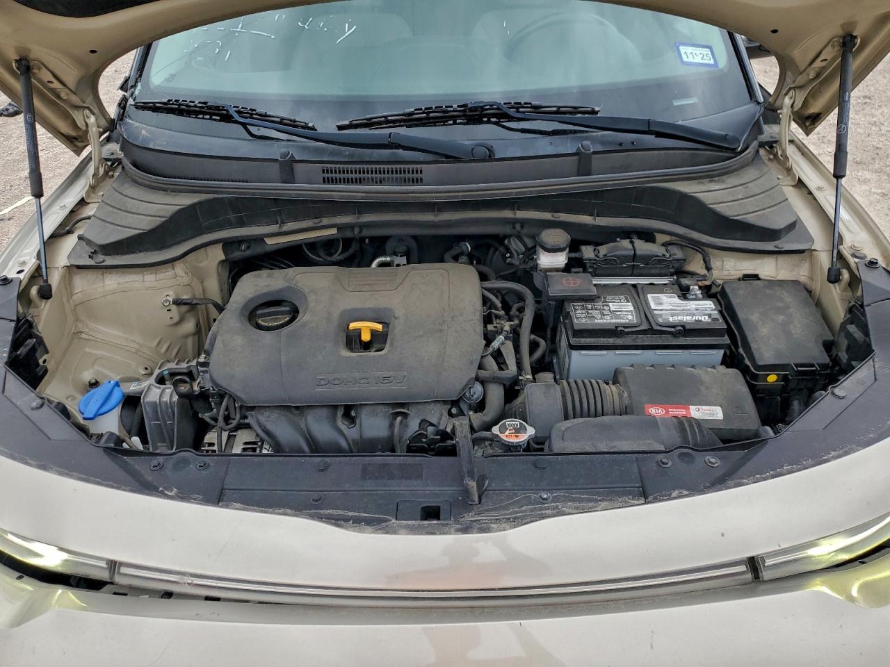 2020 KIA SOUL EX photo 34
