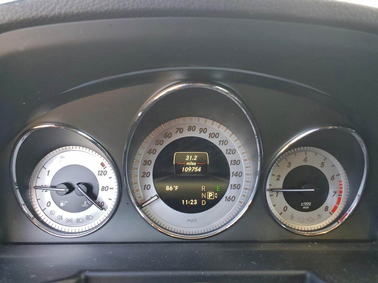 2015 MERCEDES-BENZ GLK 350 4MATIC photo 17