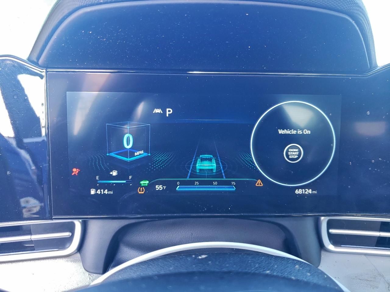 2021 HYUNDAI ELANTRA LIMITED photo 9