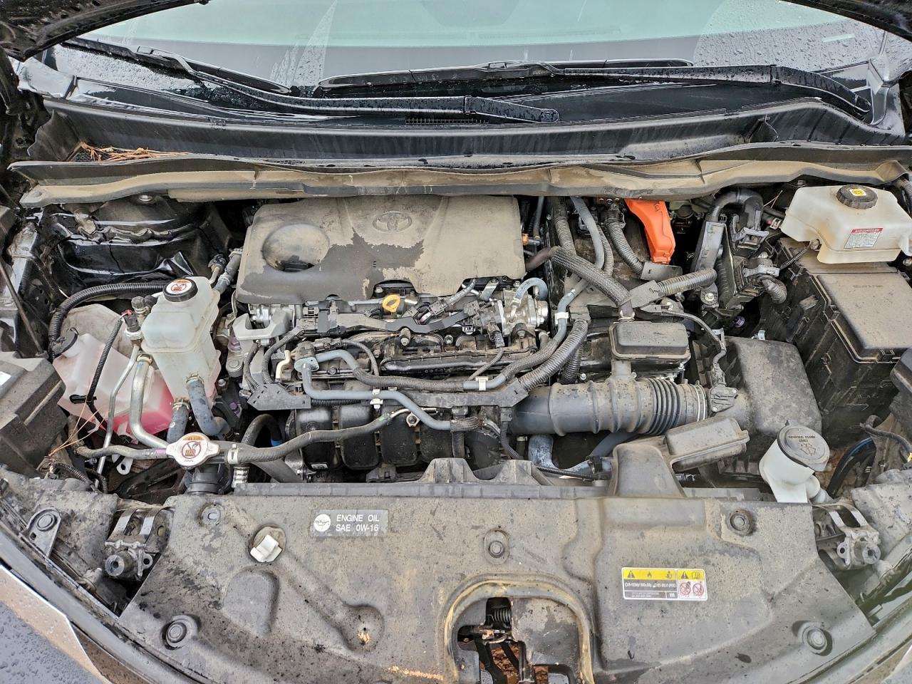 2022 TOYOTA SIENNA XSE photo 34