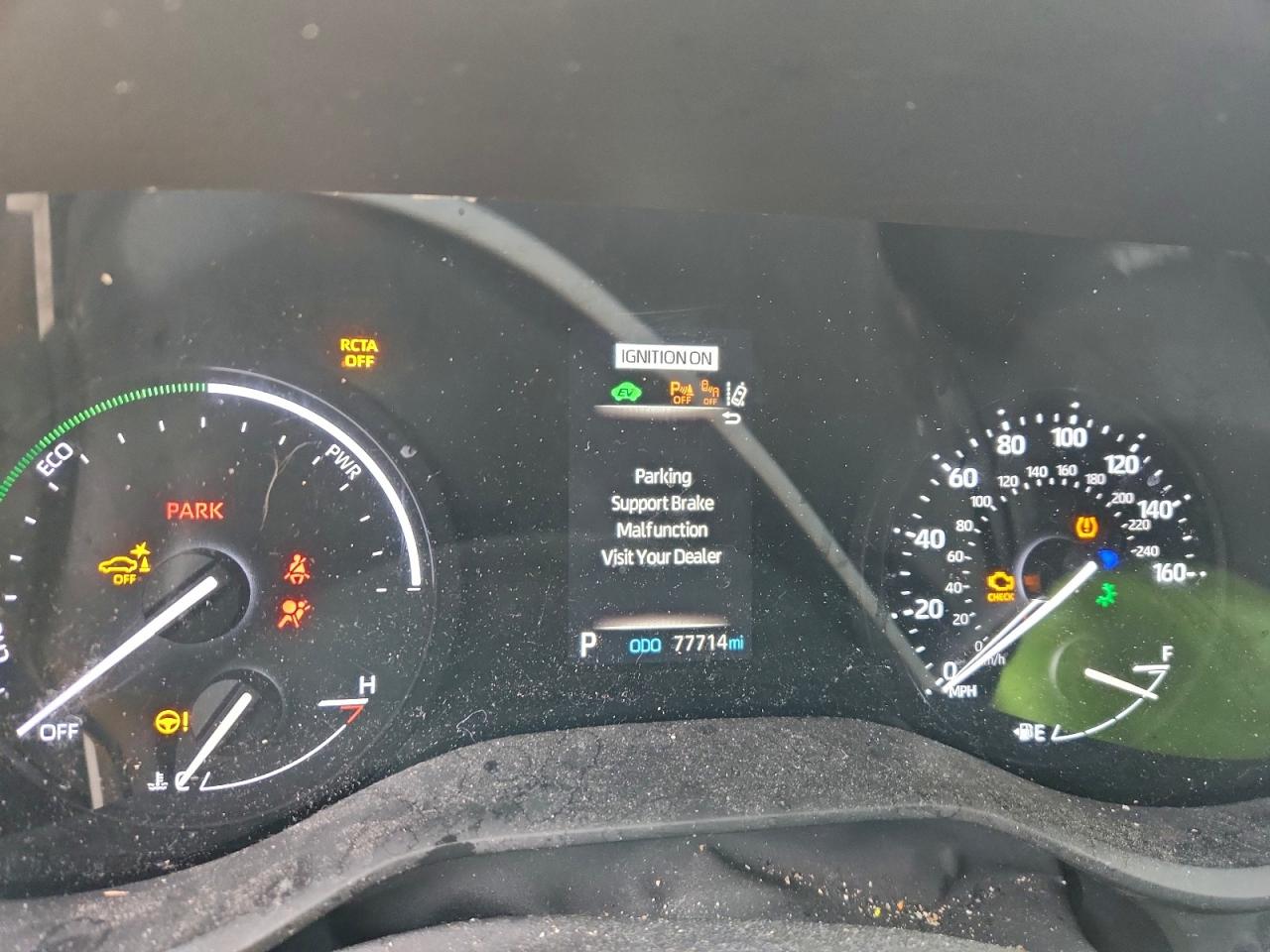 2022 TOYOTA SIENNA XSE photo 25