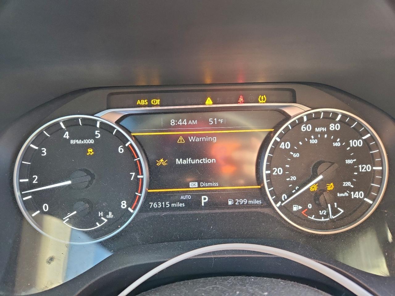 2021 NISSAN ROGUE SV photo 25