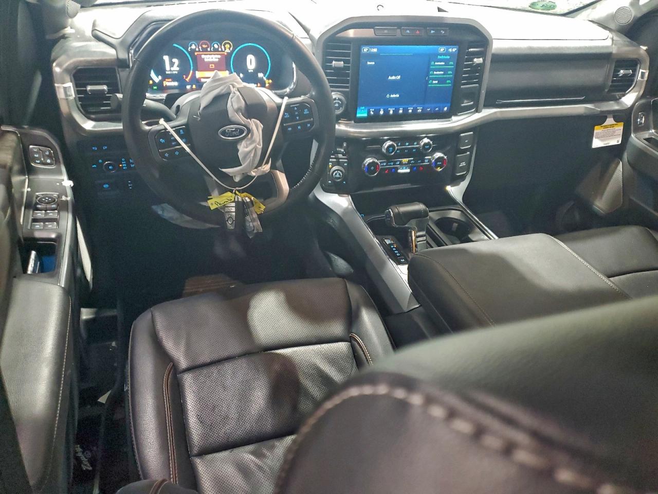 2023 FORD F150 SUPERCREW photo 22