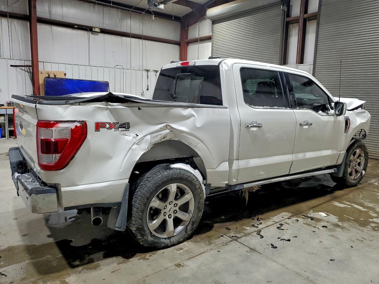 2023 FORD F150 SUPERCREW photo 7
