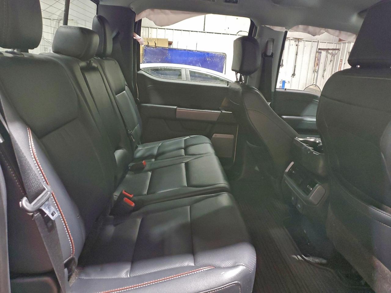 2023 FORD F150 SUPERCREW photo 28