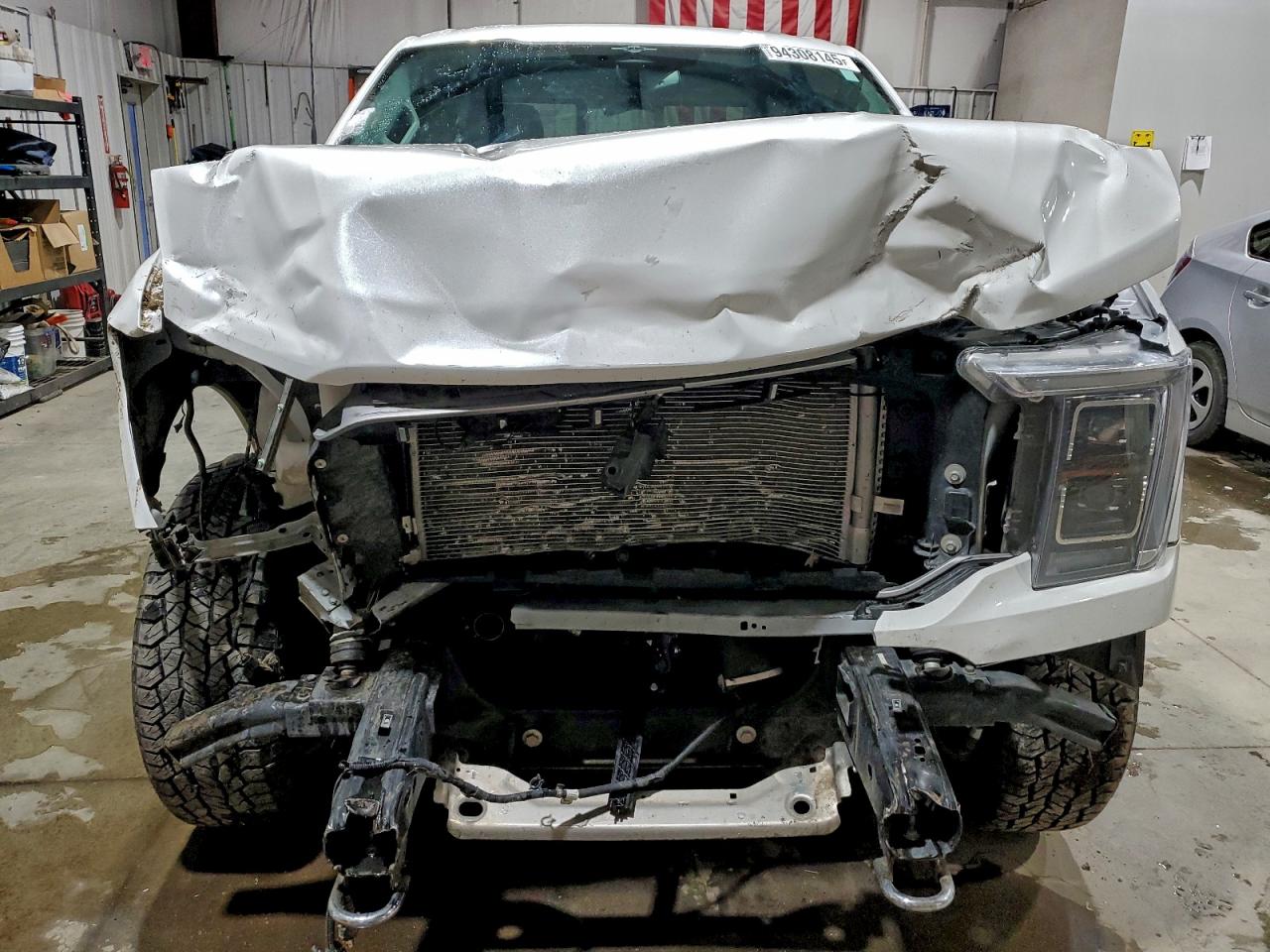 2023 FORD F150 SUPERCREW photo 13