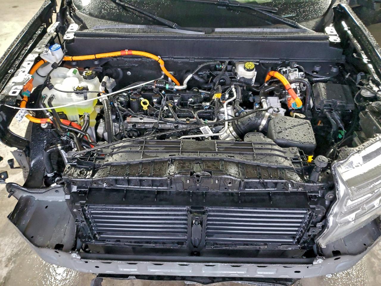 2024 FORD MAVERICK XLT photo 11