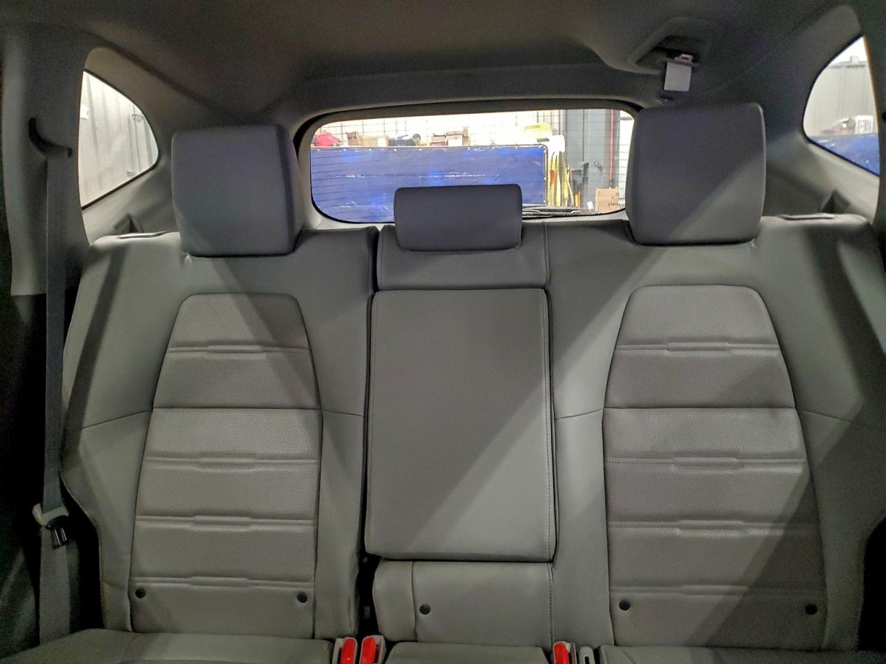 2017 HONDA CR-V TOURING photo 28
