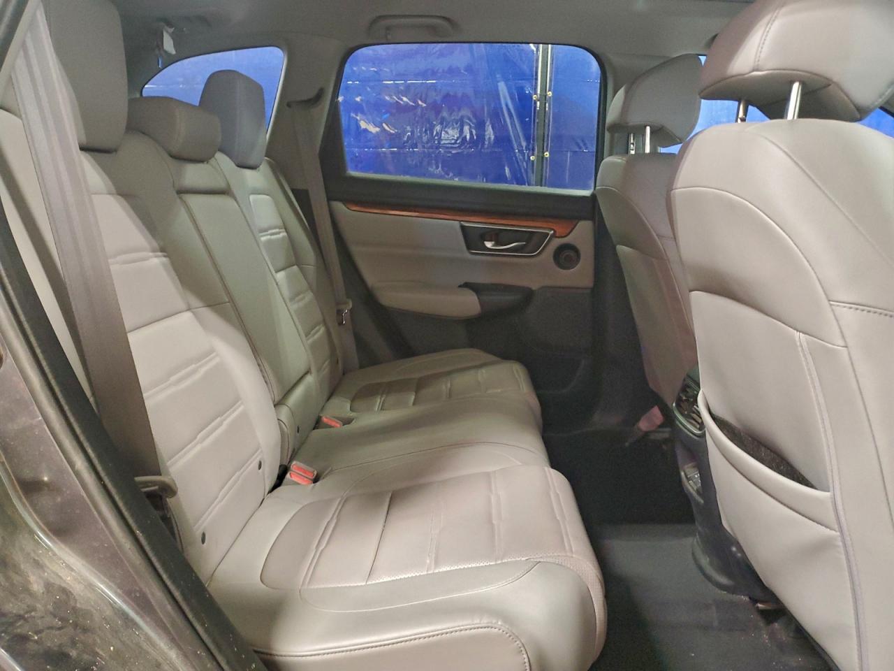 2017 HONDA CR-V TOURING photo 31