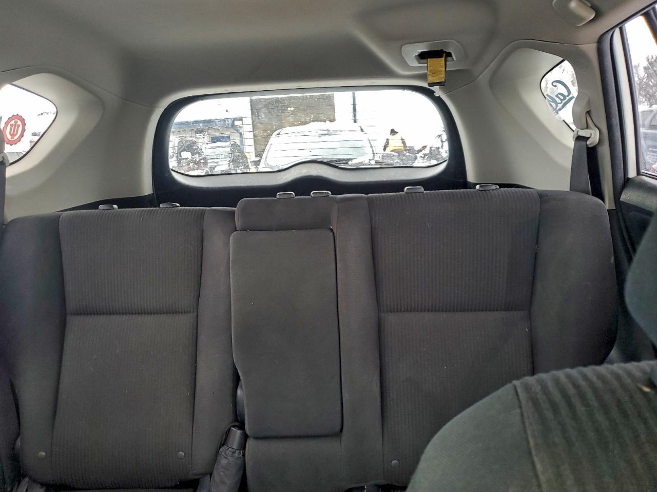 2016 TOYOTA RAV4 LE photo 28