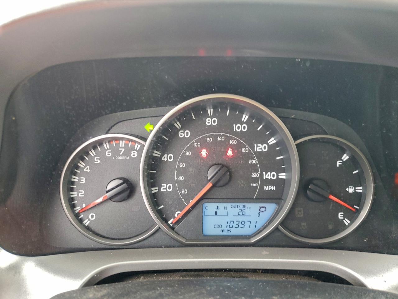 2016 TOYOTA RAV4 LE photo 25