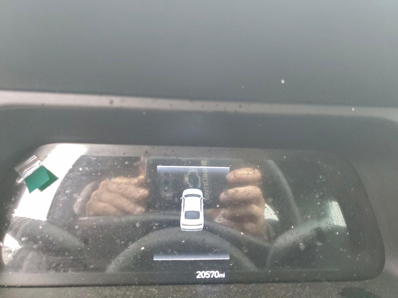 2024 HYUNDAI ELANTRA SE photo 9