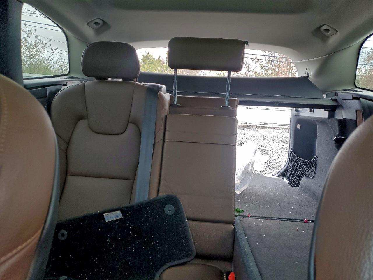 2020 VOLVO XC60 T6 MOMENTUM photo 28