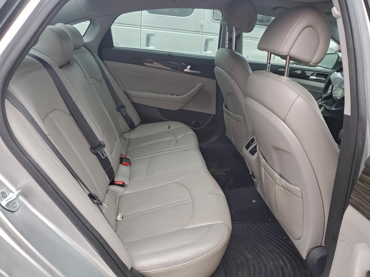 2015 HYUNDAI SONATA photo 19