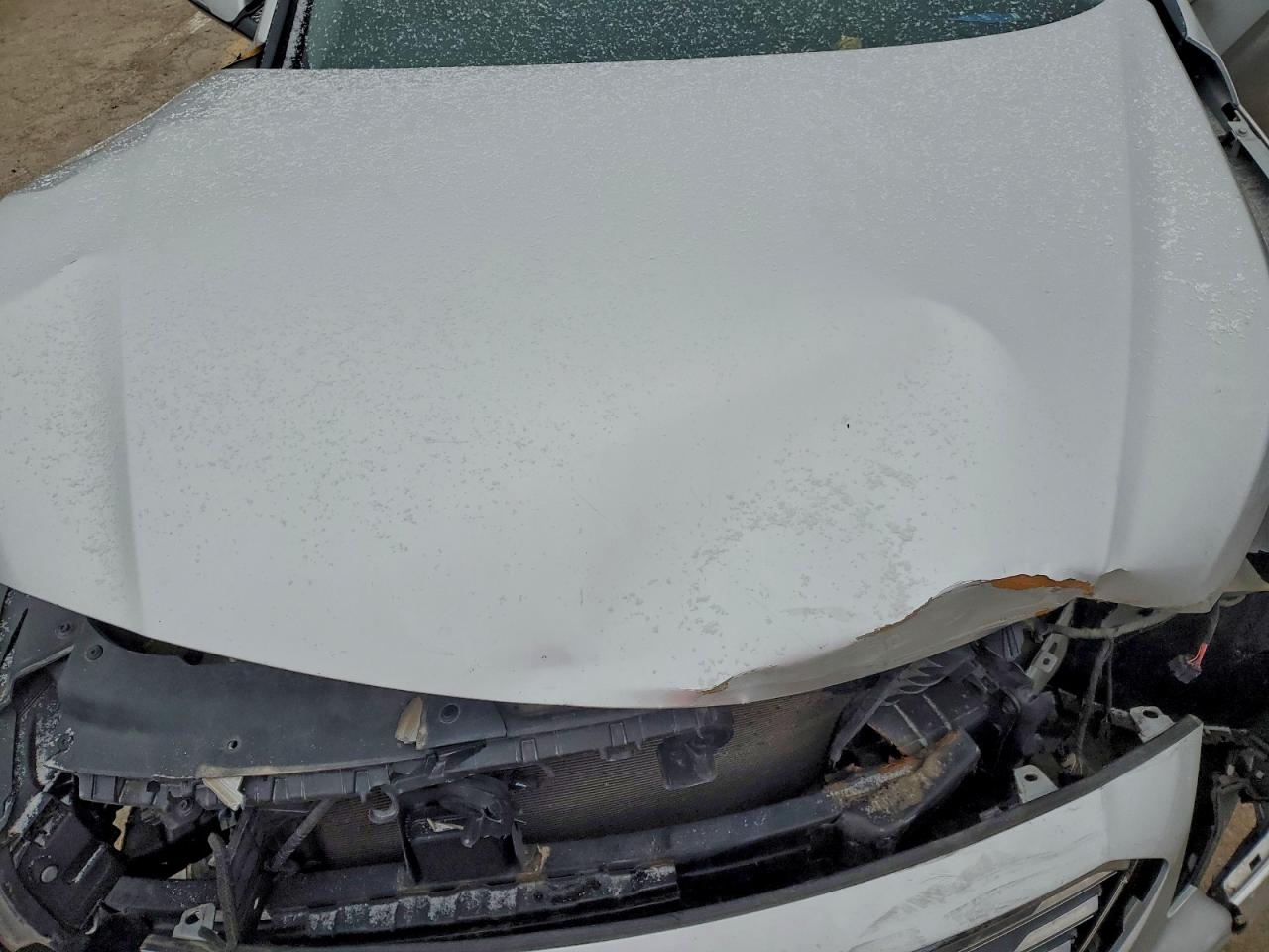 2015 HYUNDAI SONATA photo 21
