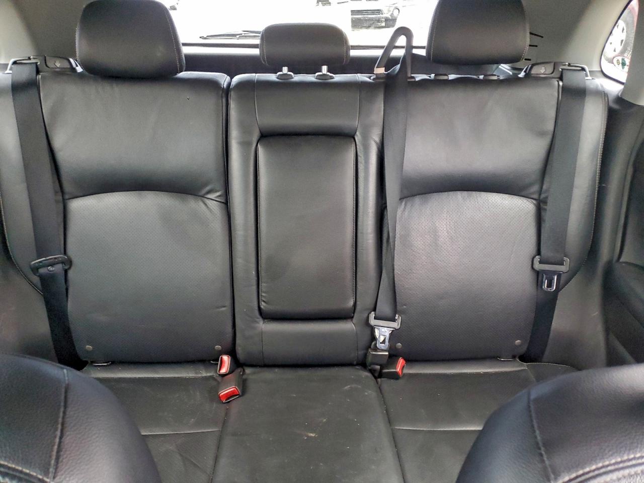 2015 MITSUBISHI OUTLANDER SPORT SE photo 28