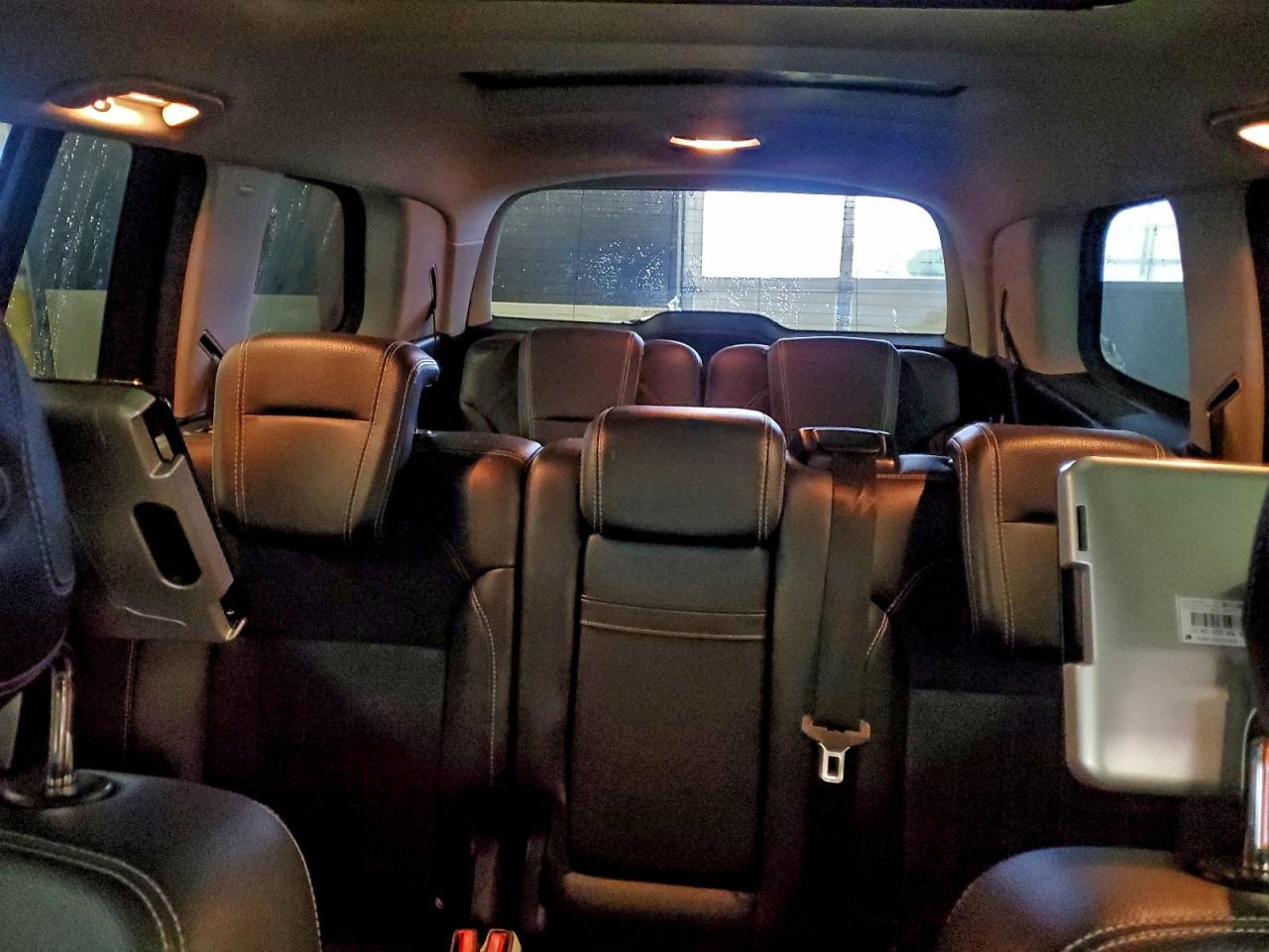 2014 MERCEDES-BENZ GL 450 4MATIC photo 10