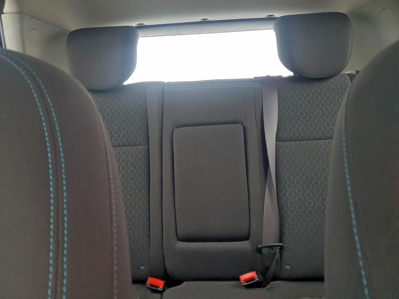 2015 CHEVROLET TRAX LS photo 10