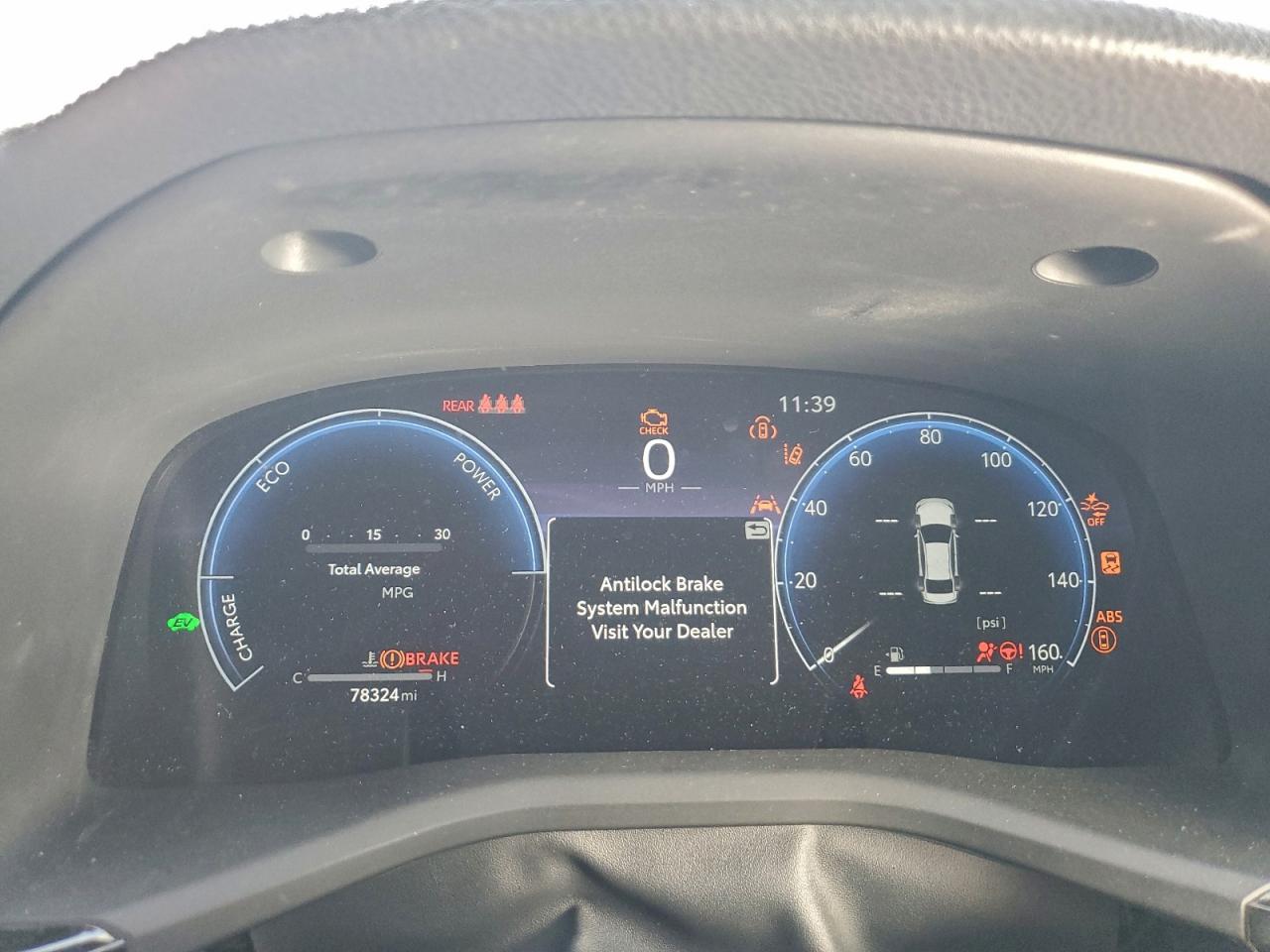 2025 TOYOTA CAMRY XSE photo 9