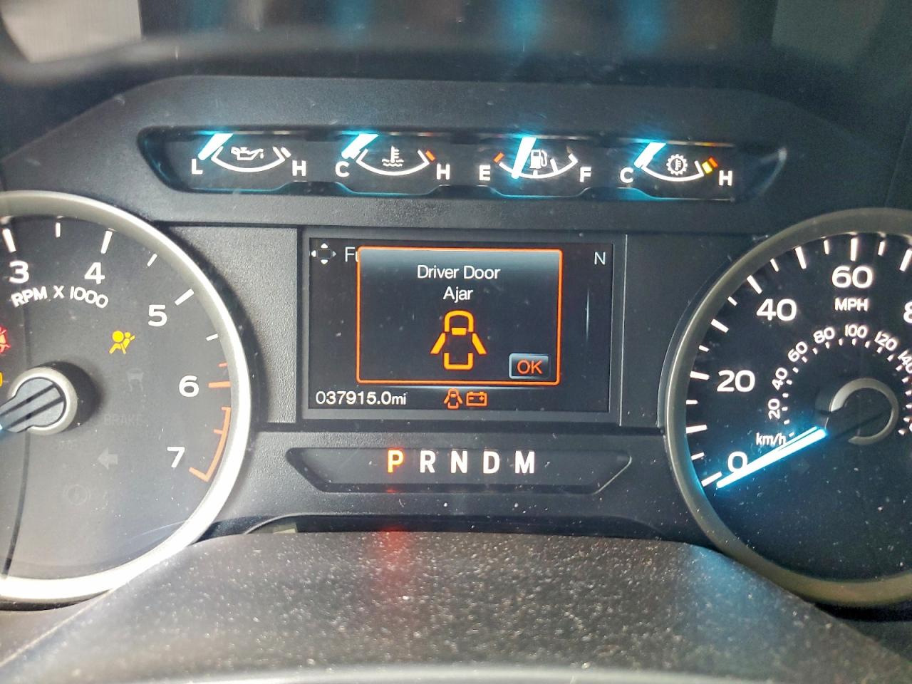 2019 FORD F150 SUPERCREW photo 9