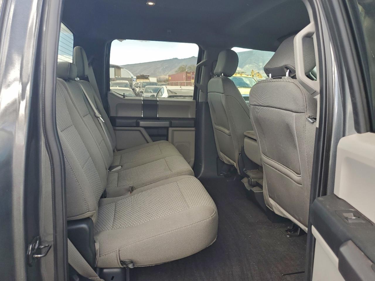 2019 FORD F150 SUPERCREW photo 10