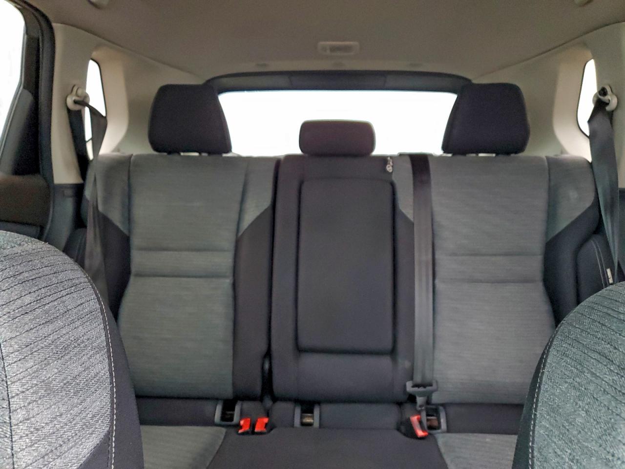 2021 NISSAN ROGUE SV photo 28