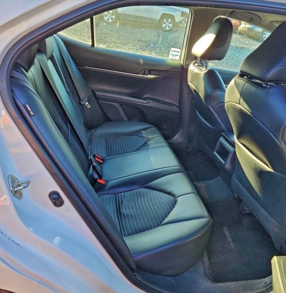 2020 TOYOTA CAMRY SE photo 28