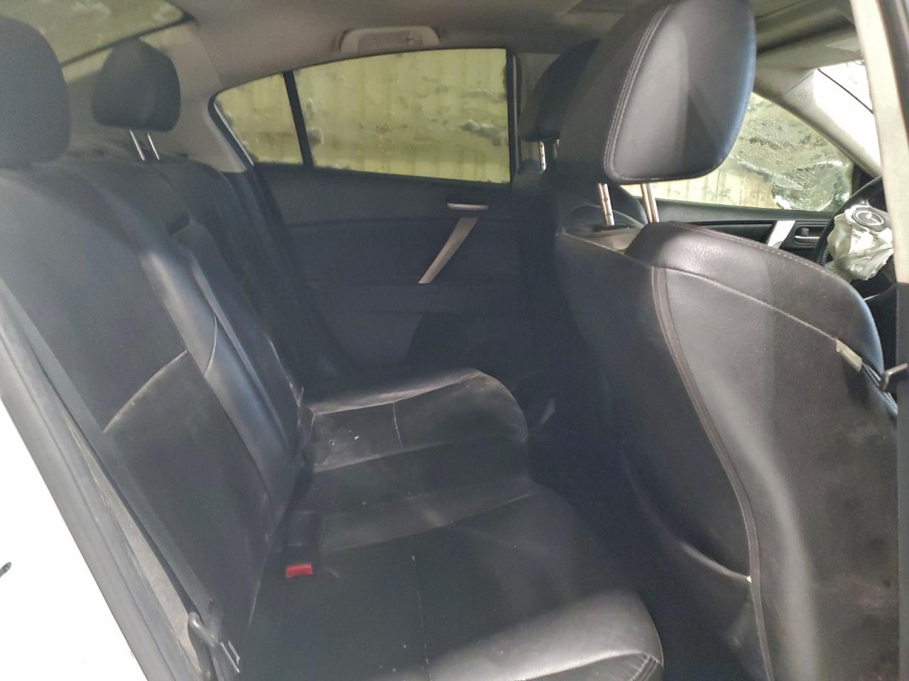 2013 MAZDA 3 I photo 19
